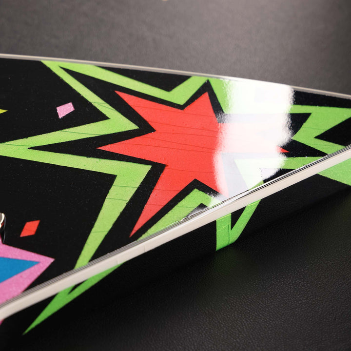 Gibson Custom Shop NAMM 2026 Display Mod Collection Fun Zone Explorer