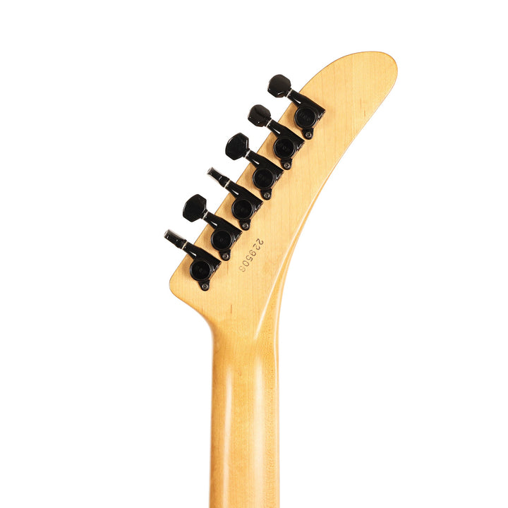 1980s ESP George Lynch Kamikaze II Guitar