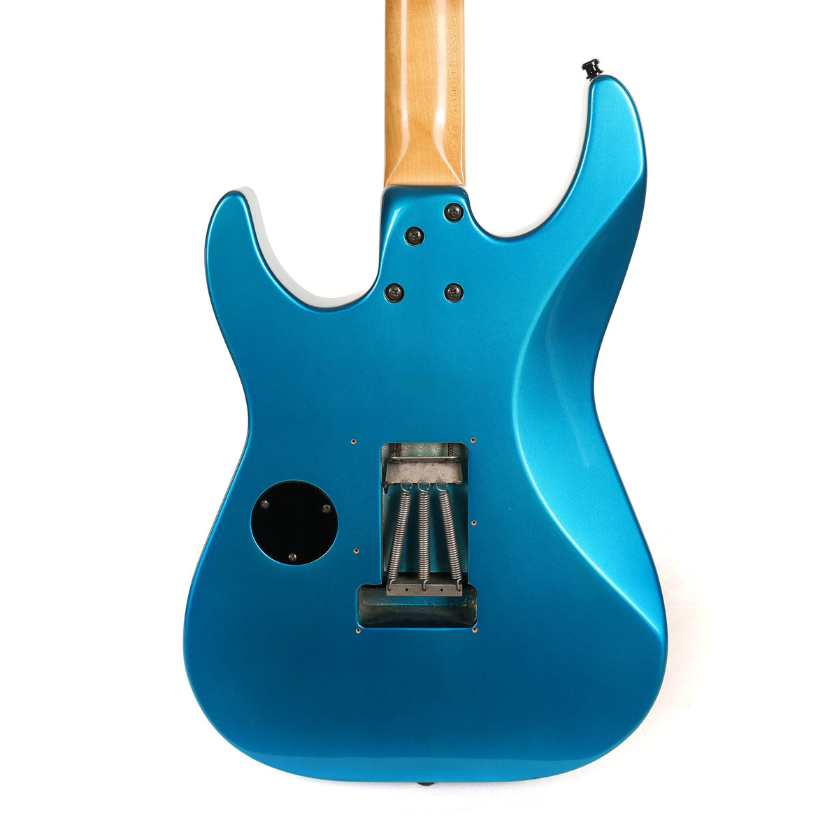 1980s ESP George Lynch Kamikaze II Guitar — 6