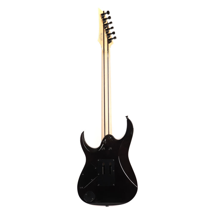 Ibanez J. Custom RG8870 Black Rutile 2023