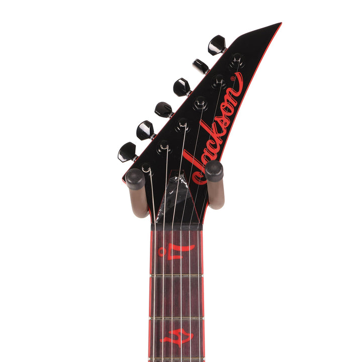 Jackson Kelly Diablo IV Lord of Hatred Limited Edition Guitar