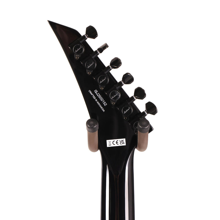 Jackson Kelly Diablo IV Lord of Hatred Limited Edition Guitar