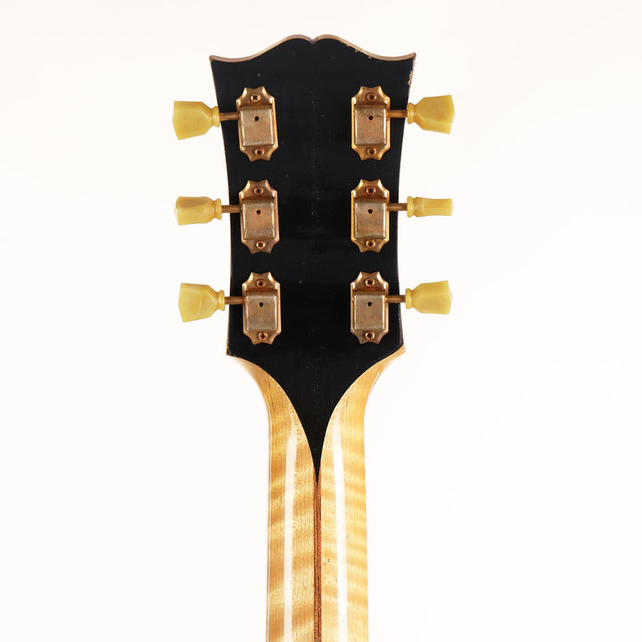 Gibson Custom Shop 1957 SJ-200 Murphy Lab Light Aged Dark Natural