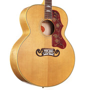 Gibson Custom Shop 1957 SJ-200 Murphy Lab Light Aged Dark Natural
