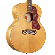 Gibson Custom Shop 1957 SJ-200 Murphy Lab Light Aged Dark Natural