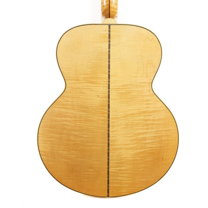 Gibson Custom Shop 1957 SJ-200 Murphy Lab Light Aged Dark Natural