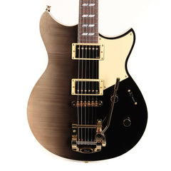Yamaha RSP20B 60th Anniversary Revstar Noble Black Burst | The
