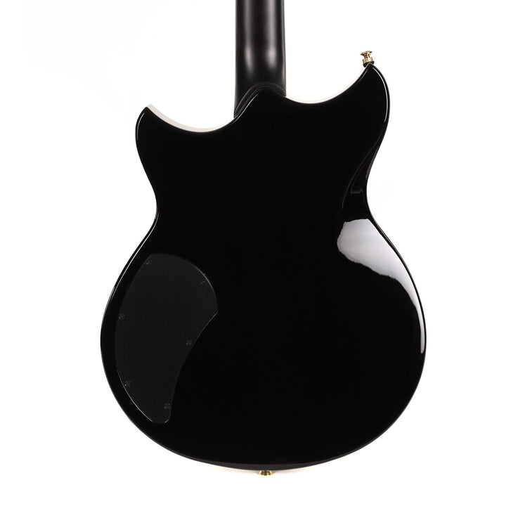 Yamaha RSP20B 60th Anniversary Revstar Noble Black Burst