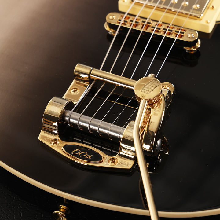 Yamaha RSP20B 60th Anniversary Revstar Noble Black Burst