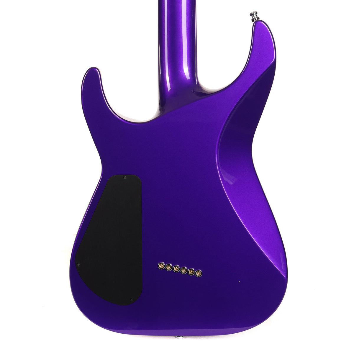 Jackson Custom Shop SL2H Soloist Hardtail Purple Metallic — 6