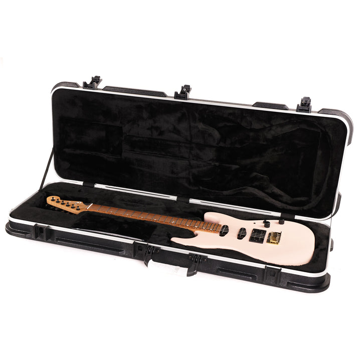 Charvel Custom Shop San Dimas HSS Shell Pink