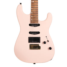 Charvel Custom Shop San Dimas HSS Shell Pink