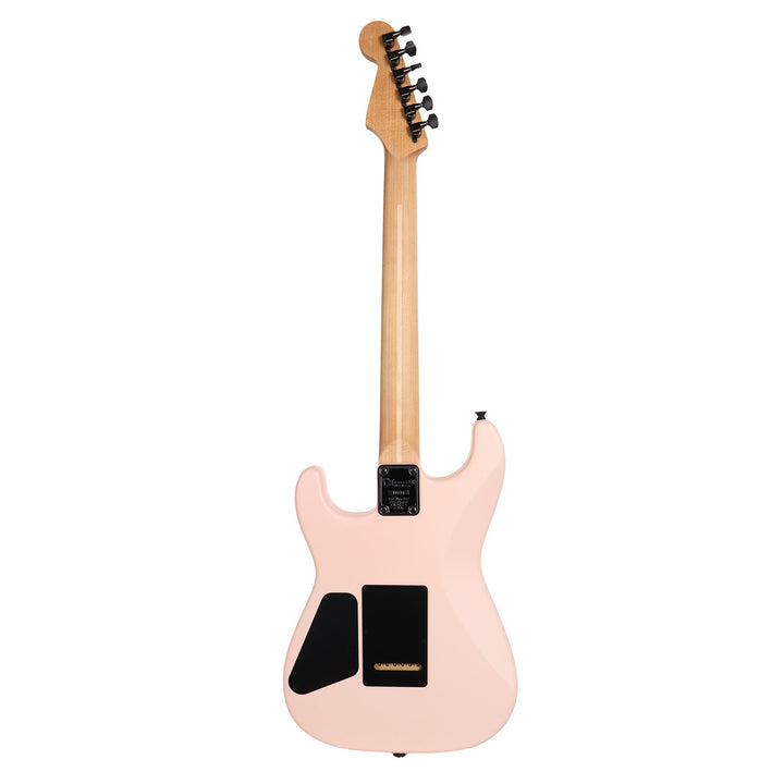 Charvel Custom Shop San Dimas HSS Shell Pink
