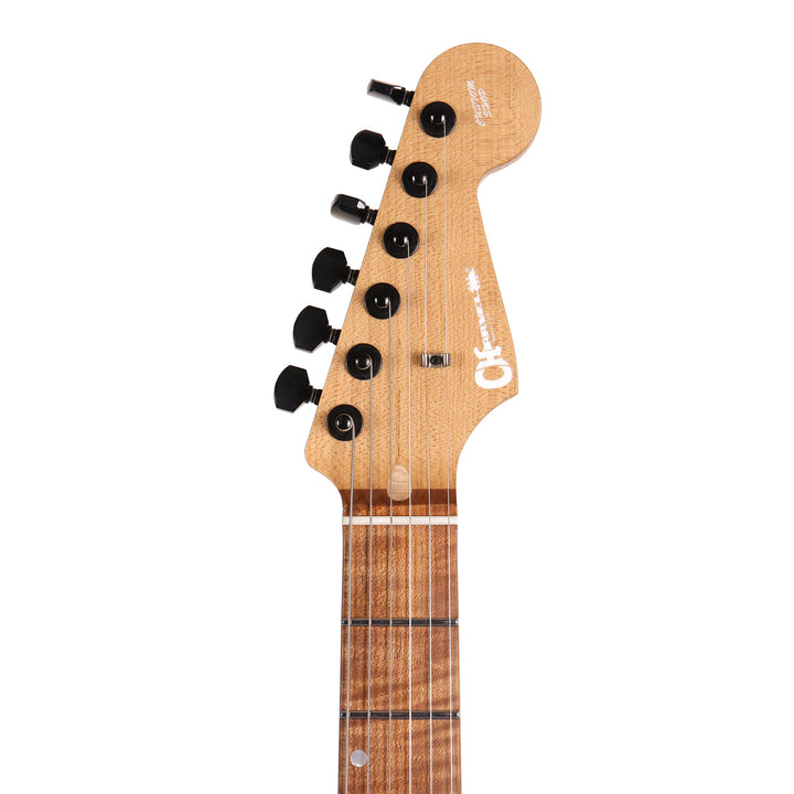 Charvel Custom Shop San Dimas HSS Shell Pink
