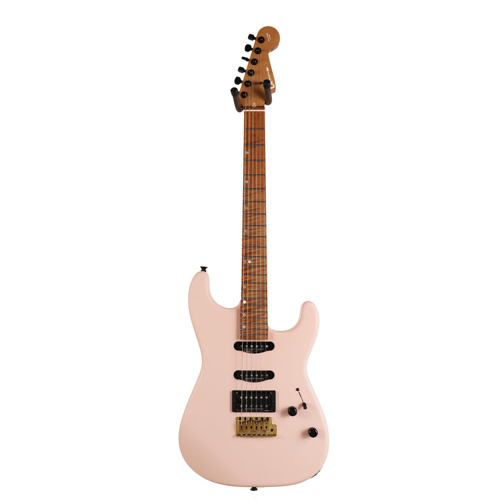 Charvel Custom Shop San Dimas HSS Shell Pink