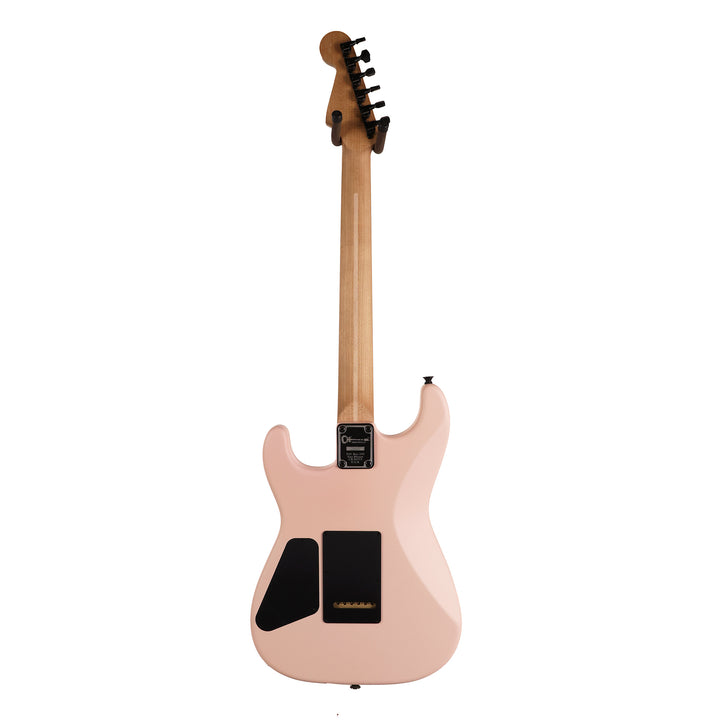 Charvel Custom Shop San Dimas HSS Shell Pink