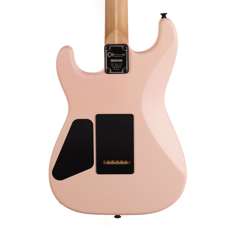Charvel Custom Shop San Dimas HSS Shell Pink