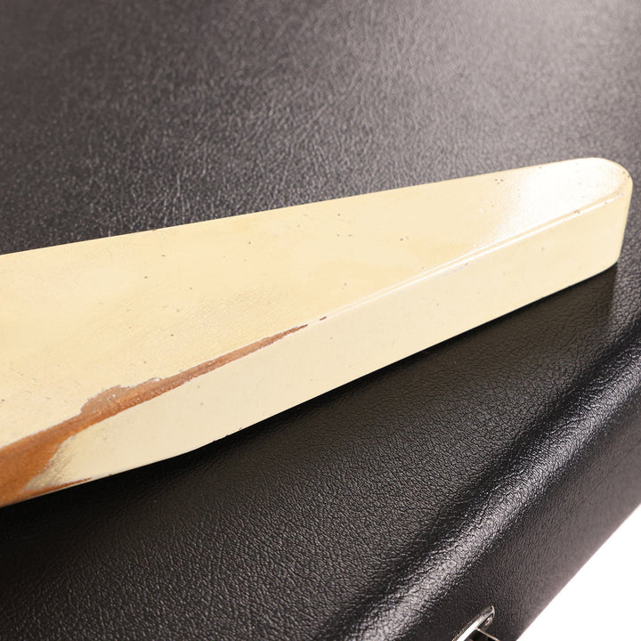 Charvel Custom Shop Star 1H Vanilla Shake Masterbuilt Pat Campolattano