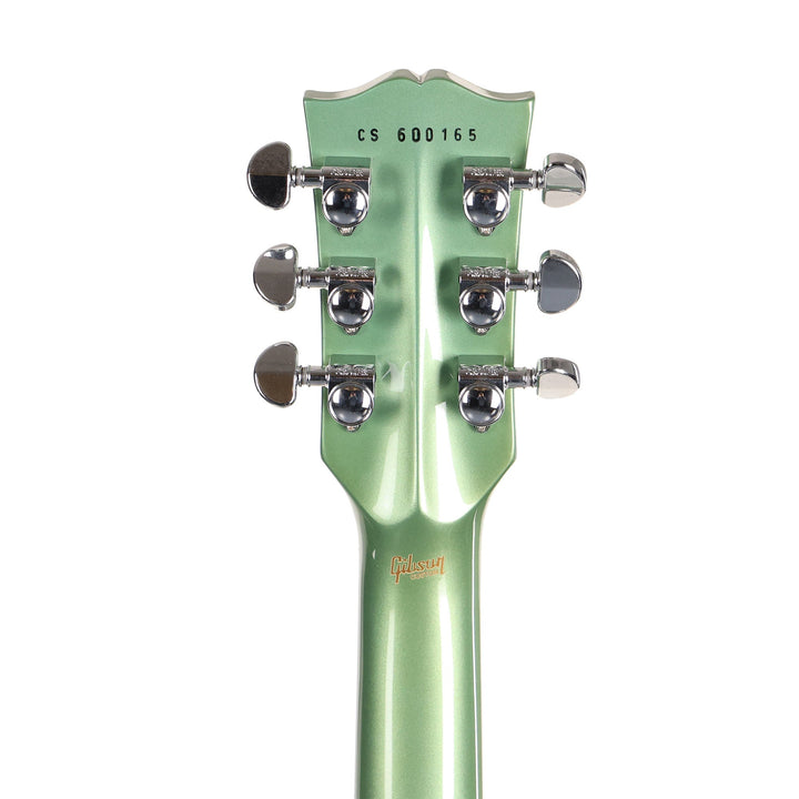 Gibson Custom Shop Les Paul Axcess Standard Inverness Green