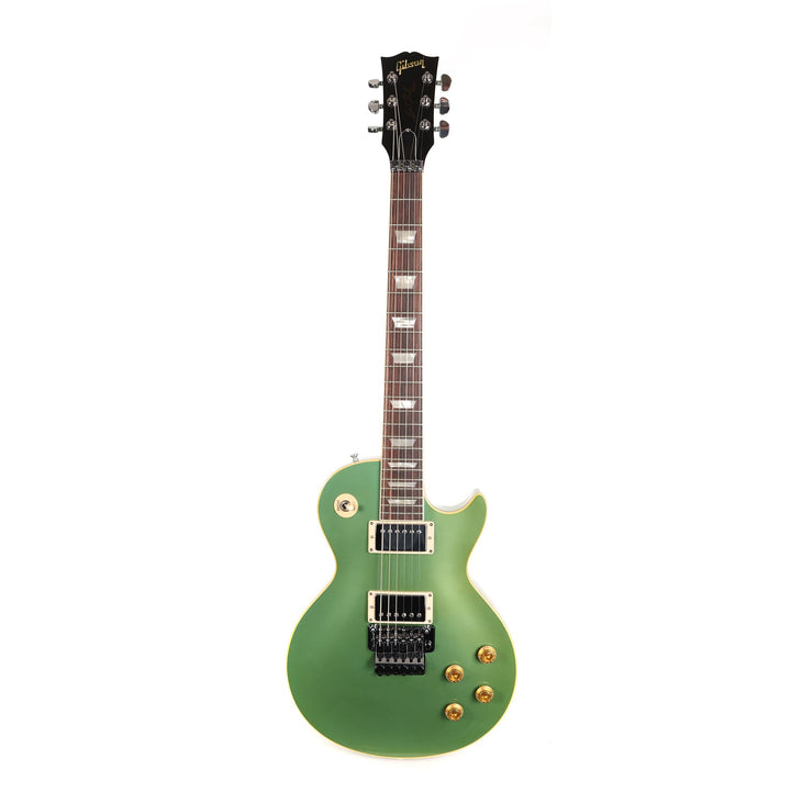 Gibson Custom Shop Les Paul Axcess Standard Inverness Green