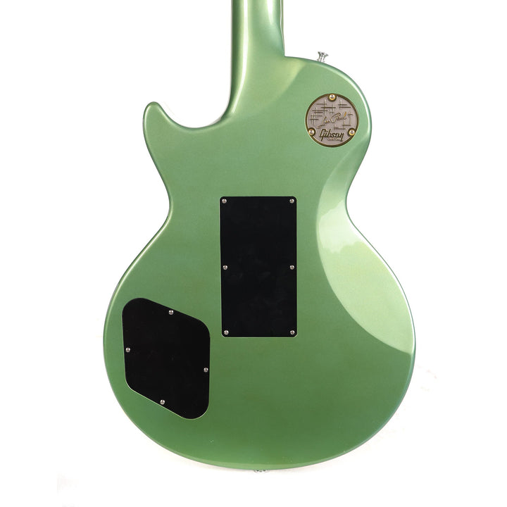 Gibson Custom Shop Les Paul Axcess Standard Inverness Green
