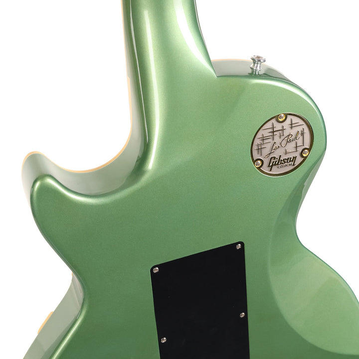 Gibson Custom Shop Les Paul Axcess Standard Inverness Green