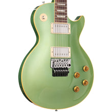Gibson Custom Shop Les Paul Axcess Standard Inverness Green