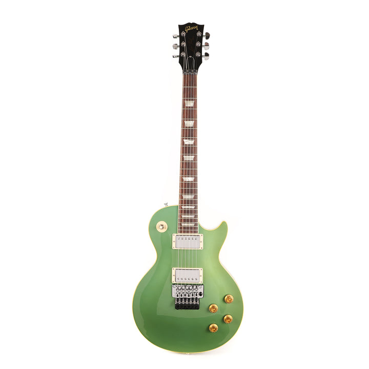 Gibson Custom Shop Les Paul Axcess Standard Inverness Green