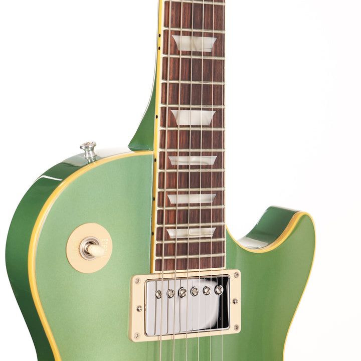 Gibson Custom Shop Les Paul Axcess Standard Inverness Green