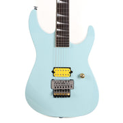 Jackson Custom Shop Dinky 1H Daphne Blue
