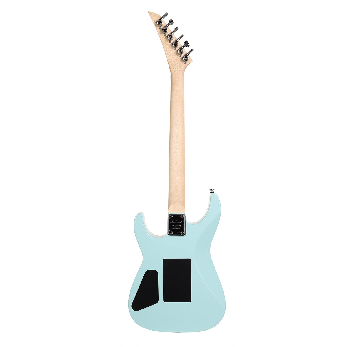 Jackson Custom Shop Dinky 1H Daphne Blue — 3