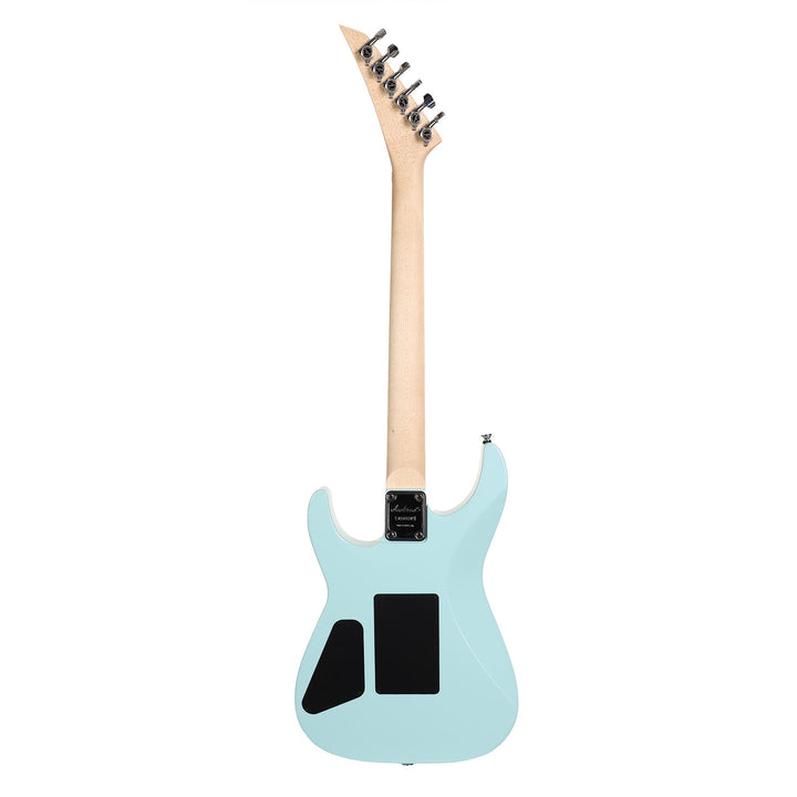 Jackson Custom Shop Dinky 1H Daphne Blue