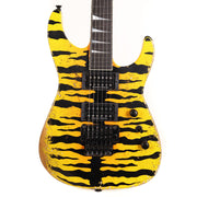 Jackson Custom Shop Dinky Time Tested Tiger