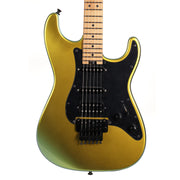 Jackson Custom Shop So-Cal HSS Acapulco Gold