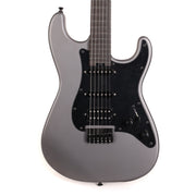 Jackson Custom Shop San Dimas HSS Hardtail Satin Pewter