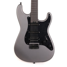 Jackson Custom Shop San Dimas HSS Hardtail Satin Pewter