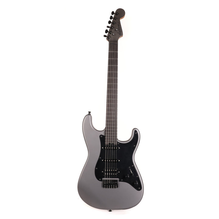 Jackson Custom Shop San Dimas HSS Hardtail Satin Pewter