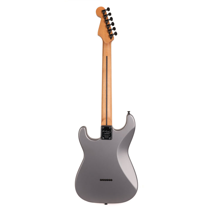 Jackson Custom Shop San Dimas HSS Hardtail Satin Pewter