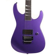Jackson Custom Shop Dinky 1H Plum Crazy Purple