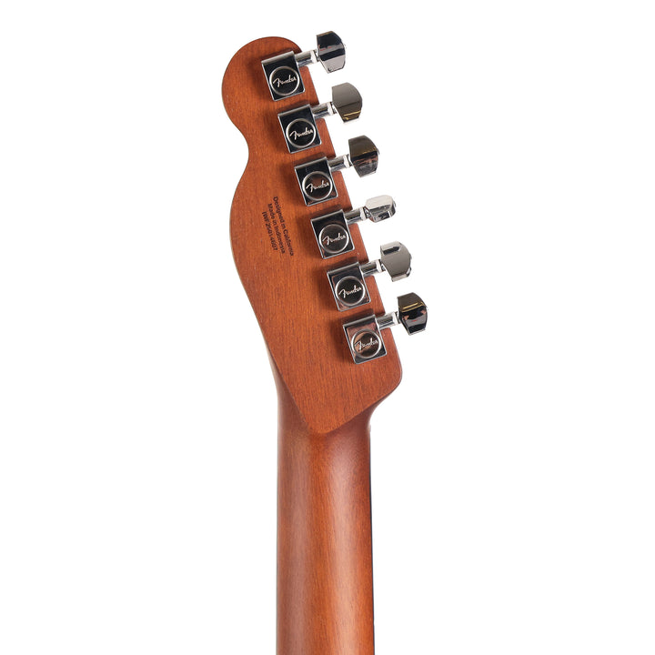 Fender Acoustasonic Standard Telecaster Aged Natural