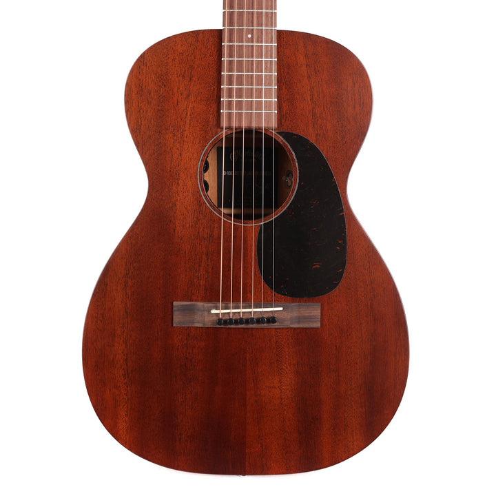 Martin 0-10E Retro Jason Isbell Acoustic-Electric Natural