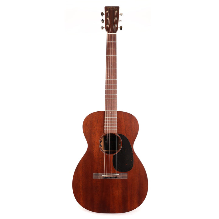 Martin 0-10E Retro Jason Isbell Acoustic-Electric Natural