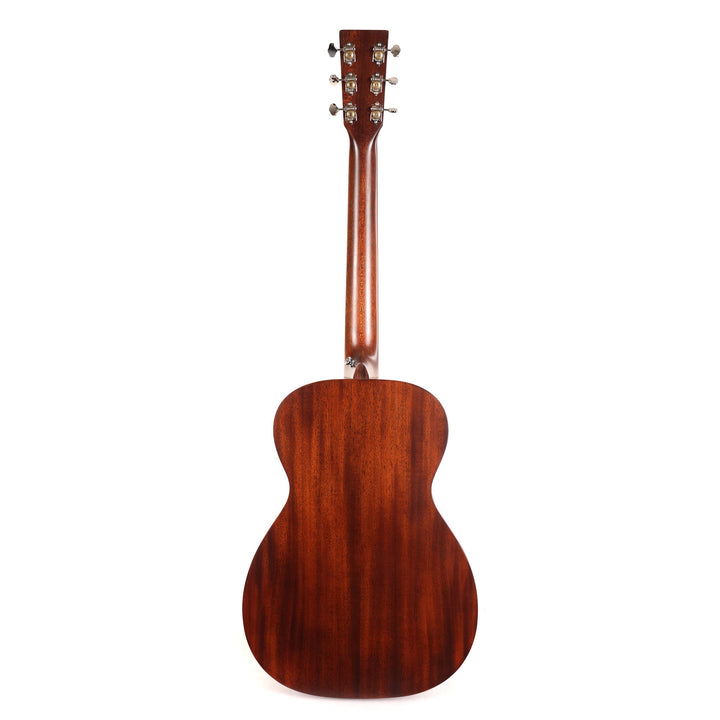 Martin 0-10E Retro Jason Isbell Acoustic-Electric Natural