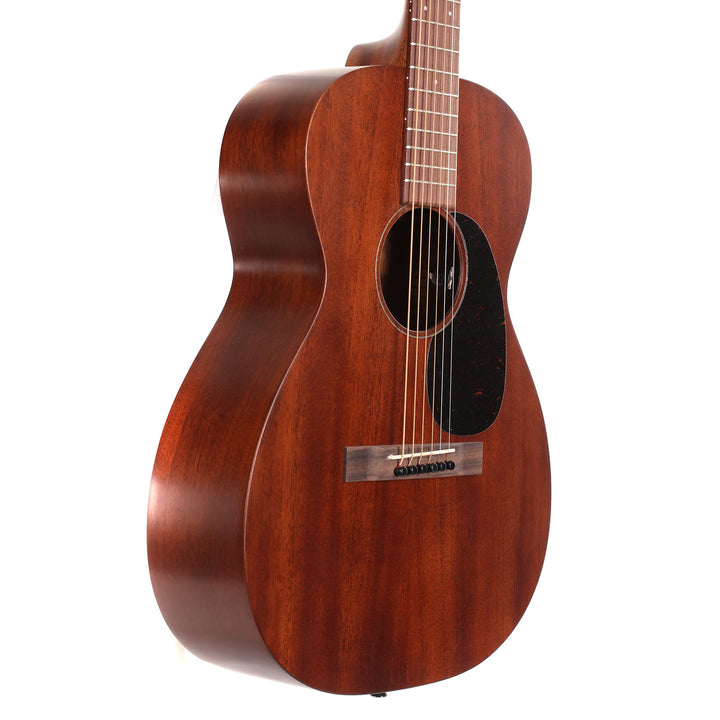 Martin 0-10E Retro Jason Isbell Acoustic-Electric Natural