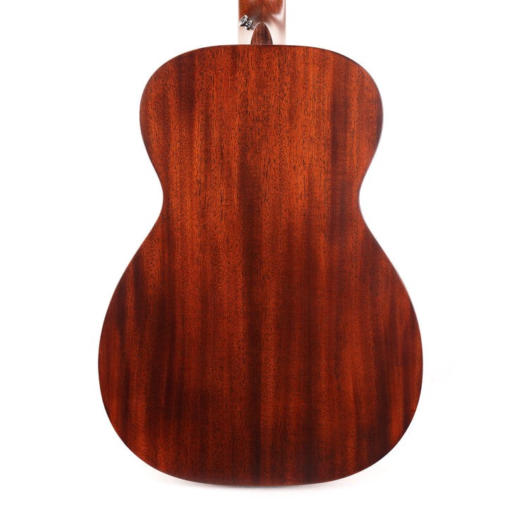 Martin 0-10E Retro Jason Isbell Acoustic-Electric Natural