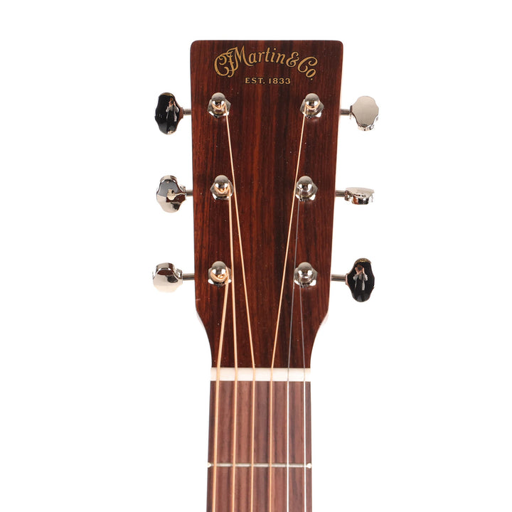 Martin 0-10E Retro Jason Isbell Acoustic-Electric Natural