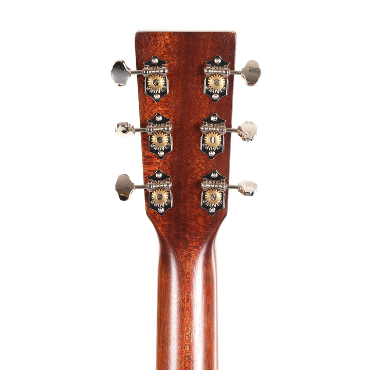 Martin 0-10E Retro Jason Isbell Acoustic-Electric Natural