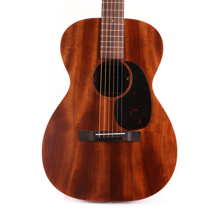 Martin 0-10E Retro Jason Isbell Acoustic-Electric Natural