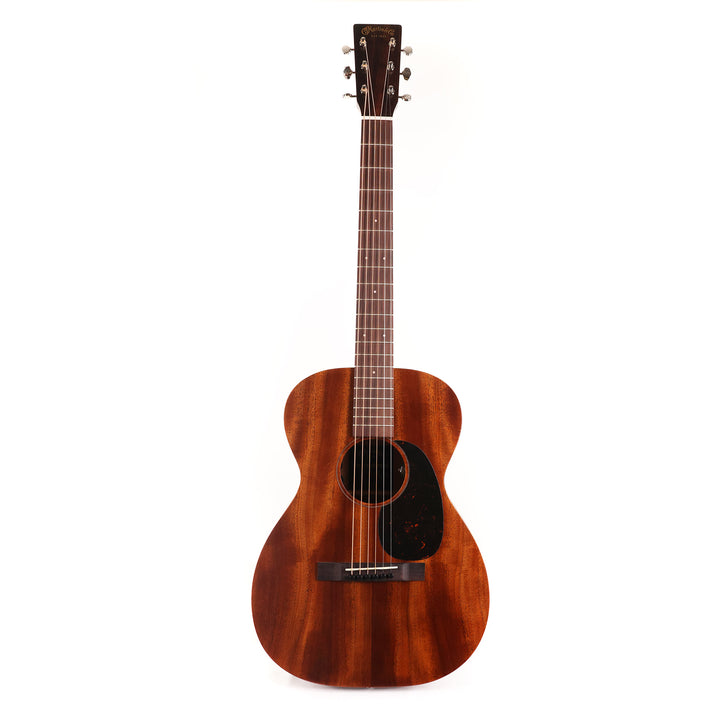 Martin 0-10E Retro Jason Isbell Acoustic-Electric Natural