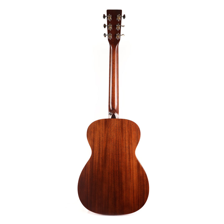 Martin 0-10E Retro Jason Isbell Acoustic-Electric Natural